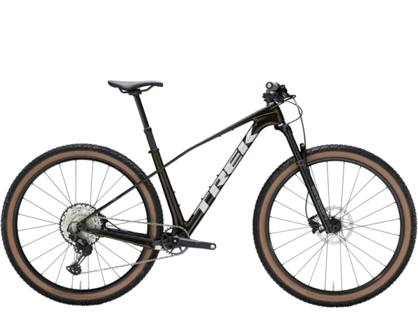 bicicleta1 Trek Procaliber Carbon