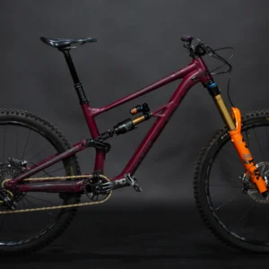 Bicicletas Specialized Epic 8 Comp