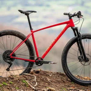 Bicicletas Specialized Chisel Comp