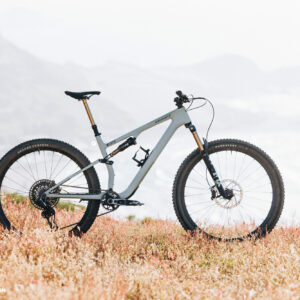 Bicicletas Specialized Status 160