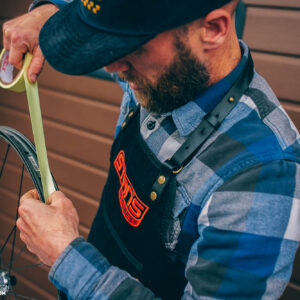 conversión tubeless & ruedas